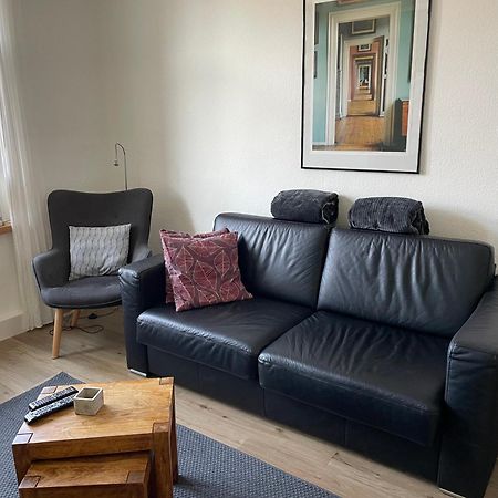 Ferienwohnung Woldemar 데트몰트 외부 사진