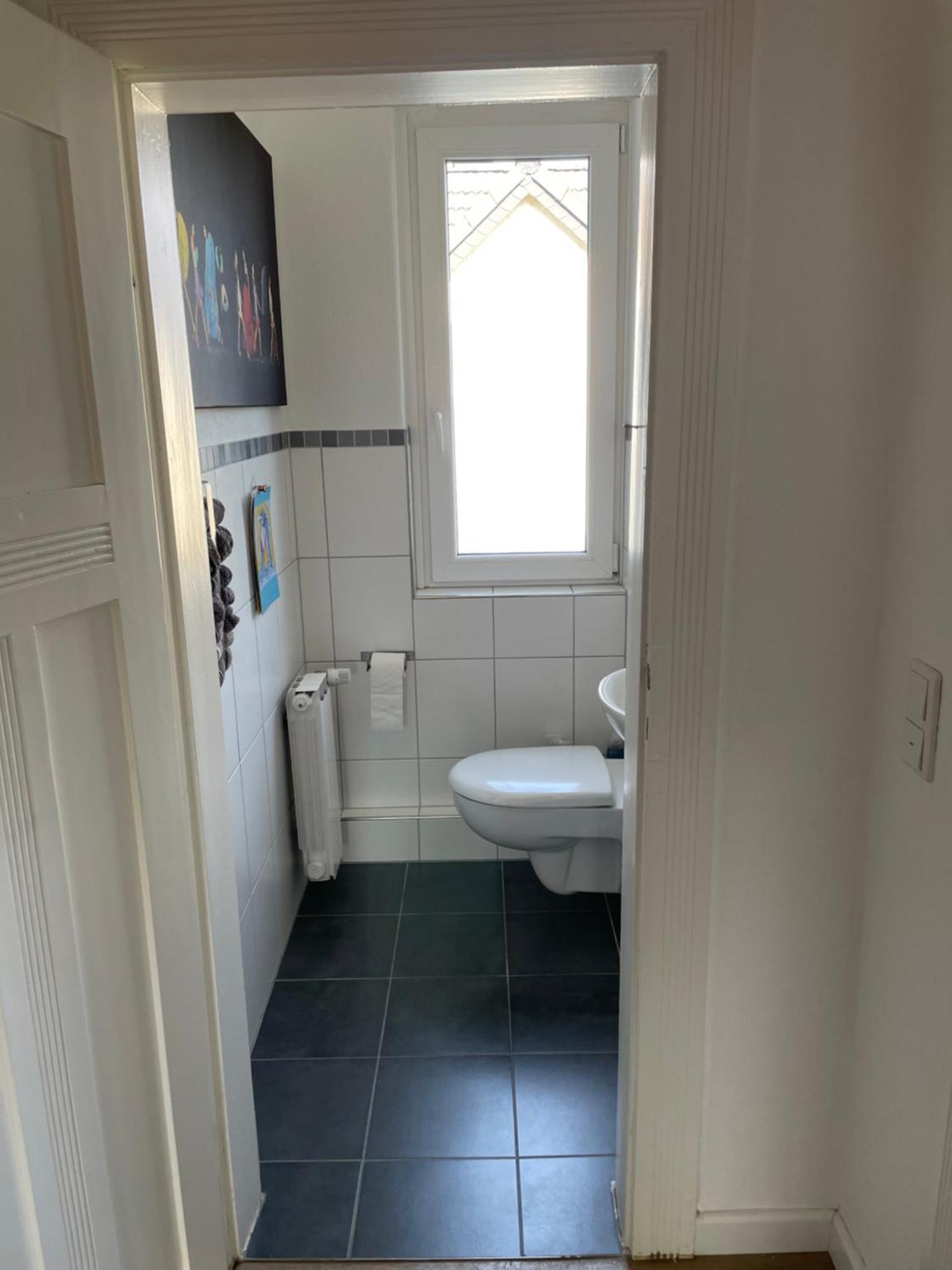 Ferienwohnung Woldemar 데트몰트 외부 사진