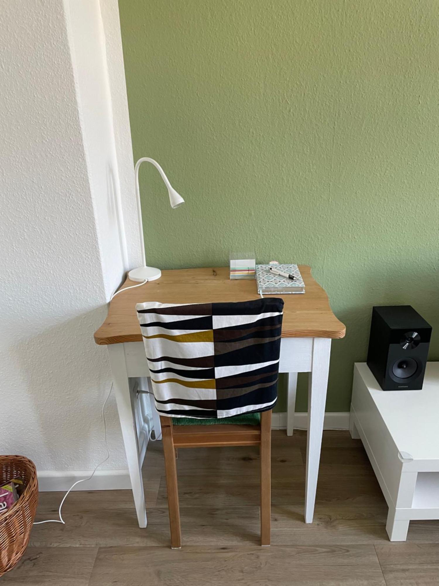 Ferienwohnung Woldemar 데트몰트 외부 사진