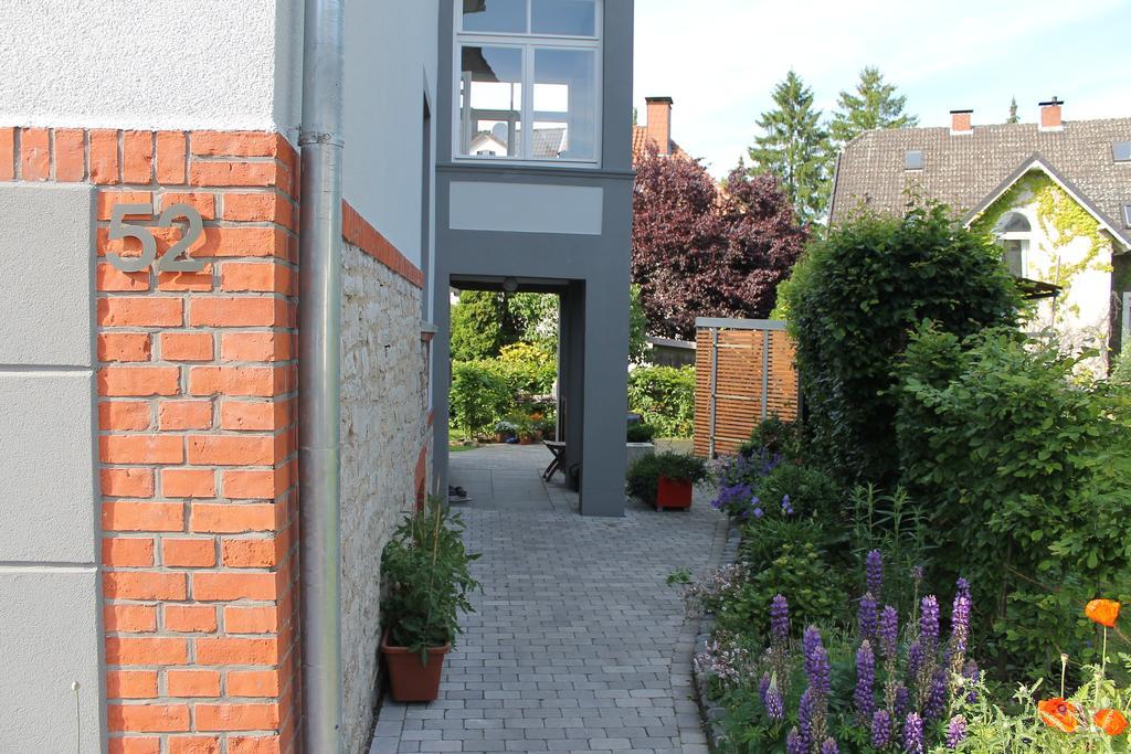 Ferienwohnung Woldemar 데트몰트 객실 사진